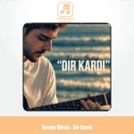 دانلود آهنگ رامین بیباک دیر کردی