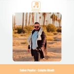 دانلود آهنگ صابر پایدار عشق ابدی