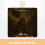 دانلود آهنگ سعید نصرالهی بابادلم میگیره