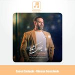 دانلود آهنگ سعید صادقی نیمه ی گمشده