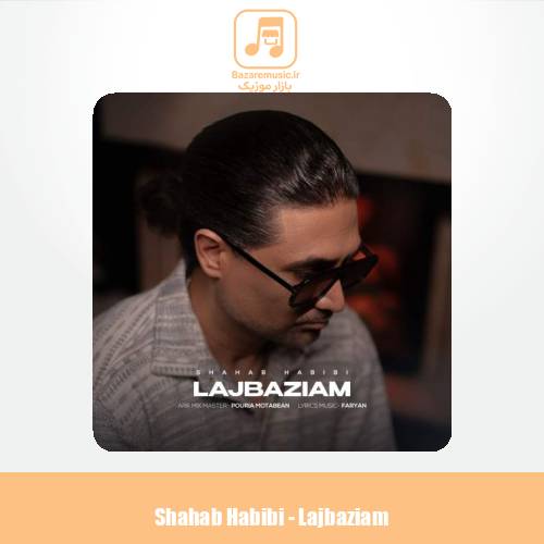 دانلود آهنگ شهاب حبیبی لجبازیام
