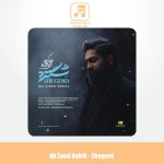 دانلود آهنگ علی زندوکیلی شگرد