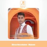 دانلود آهنگ علیرضا حسین پور مجنون