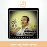 دانلود آهنگ داوود صالحی مشکیه چشمات