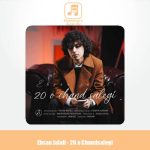 دانلود آهنگ احسان جلالی بیست و چند سالگی