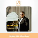دانلود آهنگ فریدون تاجیک دلبر نازم