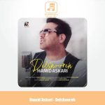 دانلود آهنگ حمید عسکری دلشوره