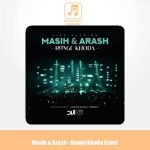 دانلود آهنگ مسیح و آرش رنگ خدا (اجرای زنده)