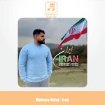 دانلود آهنگ محسن نتاج ایران