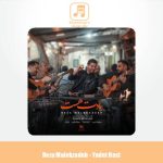 دانلود آهنگ رضا ملک زاده یادت هست