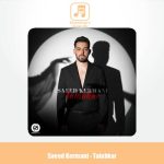 دانلود آهنگ سعید کرمانی طلبکار