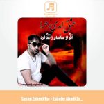 دانلود آهنگ ساسان زاهدی فرد عشق ابدی زهرا