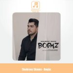 دانلود آهنگ شهروز شمس بغض