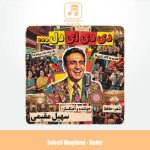 دانلود آهنگ سهیل مقیمی حافظ